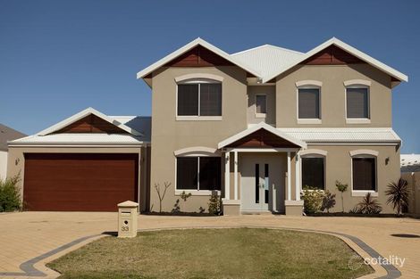 Property photo of 33 Waterlily Drive Dudley Park WA 6210