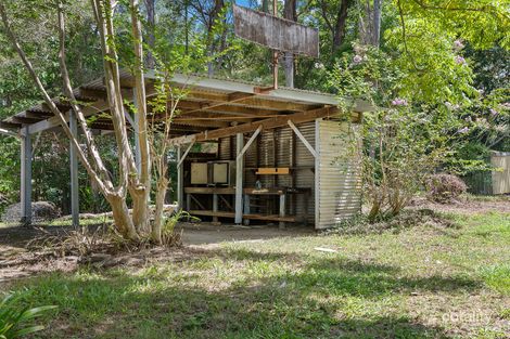 Property photo of 17 Bella Street Landsborough QLD 4550