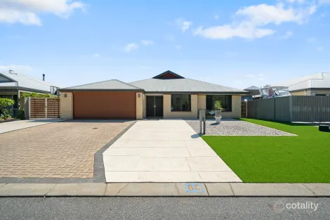 Property photo of 86 Countess Circuit South Yunderup WA 6208
