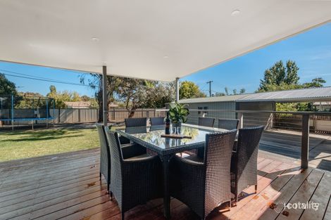 Property photo of 38 Wheadon Street Monash ACT 2904