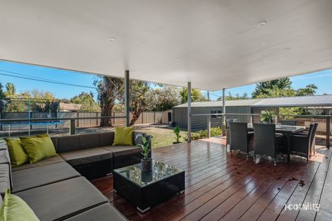 Property photo of 38 Wheadon Street Monash ACT 2904