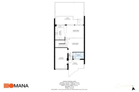 Property photo of 6/18 Mahogany Drive Byron Bay NSW 2481