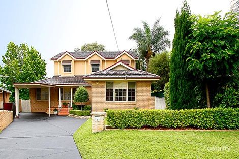 2 Mackellar Pl, Campbelltown, NSW 2560