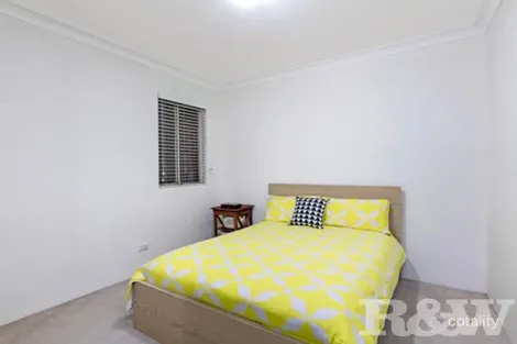 Property photo of 6/59-63 Buller Street North Parramatta NSW 2151