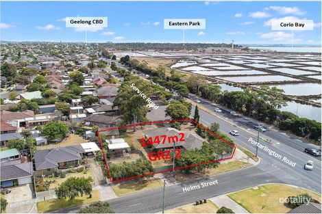 Property photo of 134-136 Portarlington Road Newcomb VIC 3219