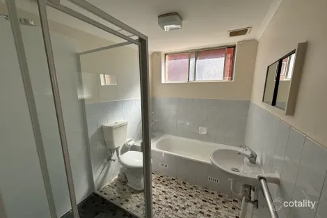 Property photo of 1/5 Dunmore Street Croydon Park NSW 2133