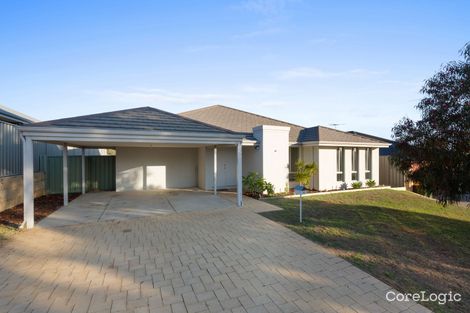 Property photo of 58 Beauchamp Loop Wellard WA 6170