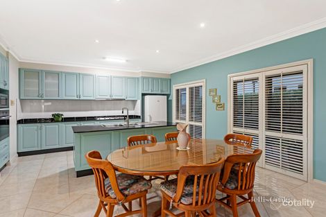 Property photo of 5 Katandra Place Doncaster East VIC 3109