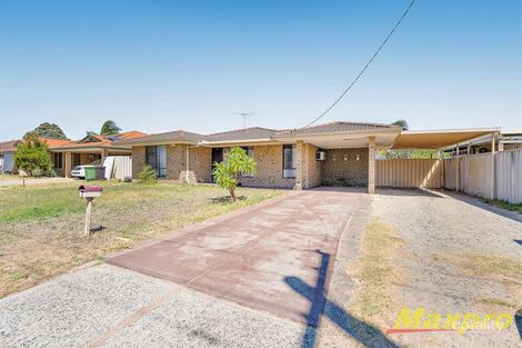 3 Wickling Dr, Beckenham, WA 6107