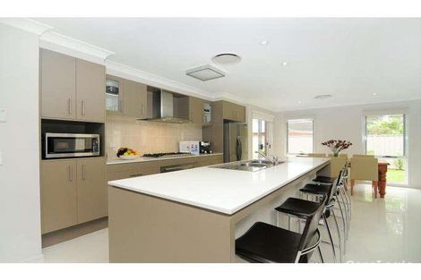 Property photo of 65 Walsh Crescent North Nowra NSW 2541