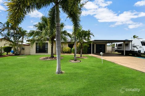 18 Warland St, Kirwan, QLD 4817
