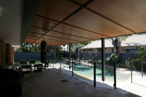 Property photo of 13 Cranbourne Court Robina QLD 4226