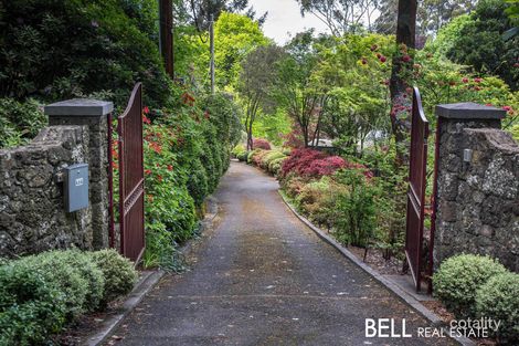 464 Mt Dandenong Tourist Rd, Olinda, VIC 3788