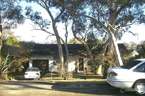 Property photo of 111 Shirley Road Roseville NSW 2069