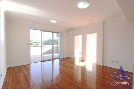 Property photo of 402/81-86 Courallie Avenue Homebush West NSW 2140