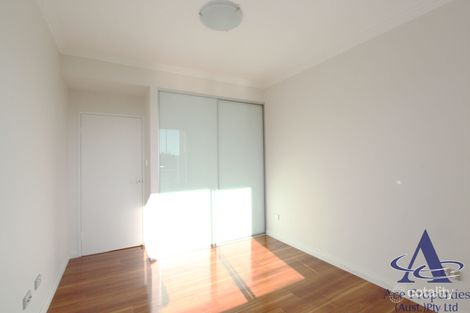 Property photo of 402/81-86 Courallie Avenue Homebush West NSW 2140