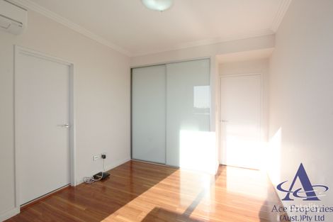 Property photo of 402/81-86 Courallie Avenue Homebush West NSW 2140
