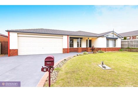 7 Friuli Pl, Skye, VIC 3977