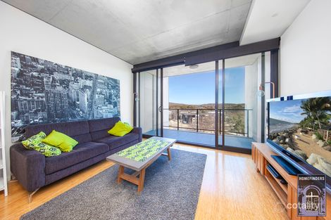 503/241 Northbourne Ave, Lyneham, ACT 2602