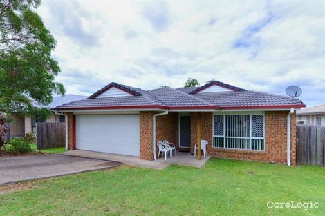 Property photo of 178 Macquarie Way Drewvale QLD 4116