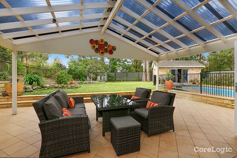 Property photo of 84 Alvona Avenue St Ives NSW 2075