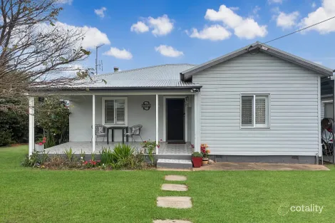 55 Elizabeth St, Young, NSW 2594