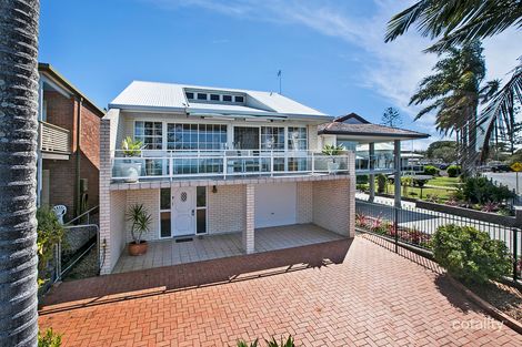 Property photo of 29 Waterloo Esplanade Wynnum QLD 4178
