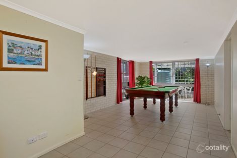 Property photo of 29 Waterloo Esplanade Wynnum QLD 4178