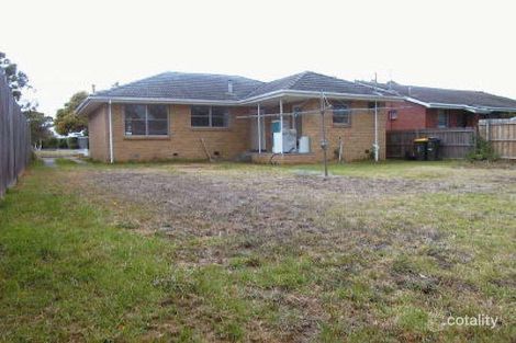 Property photo of 10 Burnley Street Laverton VIC 3028