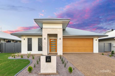 31 Follington St, Zuccoli, NT 0832