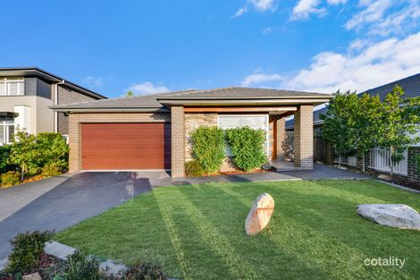 Property photo of 140 Townson Avenue Minto NSW 2566
