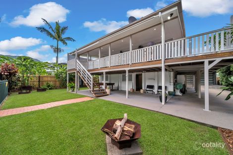 Property photo of 27 Cavendish Street Earlville QLD 4870
