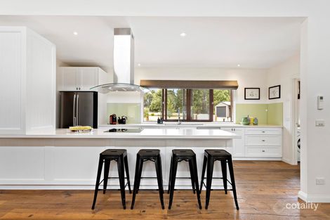 Property photo of 3 Falls Rise Trentham VIC 3458