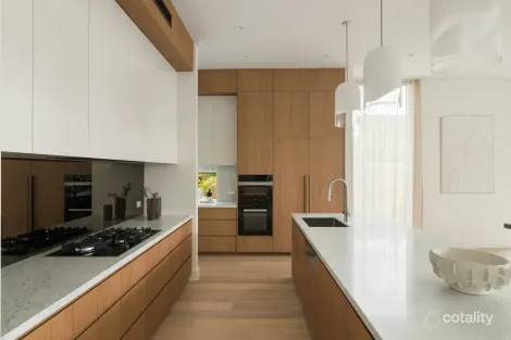 Property photo of 28 Baringa Road Northbridge NSW 2063