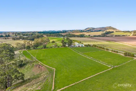 Property photo of 82 McGuigans Road Millbrook VIC 3352