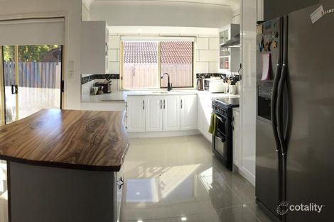 Property photo of 81/1 Bridgman Drive Reedy Creek QLD 4227