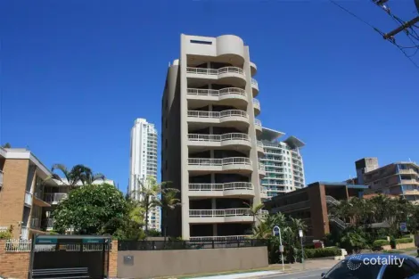 4/15 Old Burleigh Rd, Surfers Paradise, QLD 4217