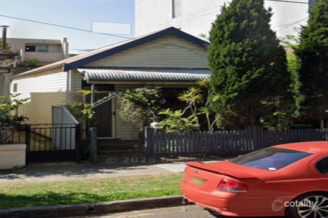 Property photo of 3 Robey Street Mascot NSW 2020