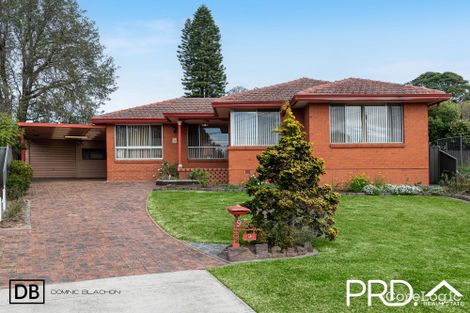 Property photo of 9 Bruce Avenue Panania NSW 2213