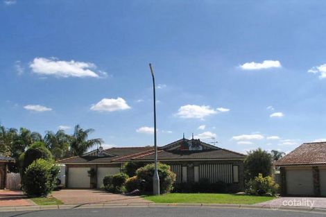 7 Aries Pl, Erskine Park, NSW 2759
