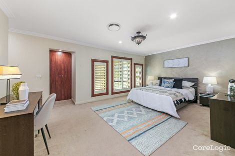 Property photo of 9 Korbel Place Georges Hall NSW 2198