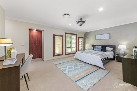 Property photo of 9 Korbel Place Georges Hall NSW 2198