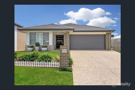 Property photo of 6 Hunter Street Ormeau Hills QLD 4208