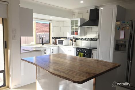 Property photo of 81/1 Bridgman Drive Reedy Creek QLD 4227