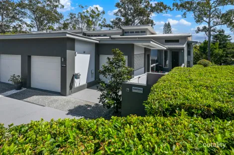 5404 Bay Hill Tce, Hope Island, QLD 4212