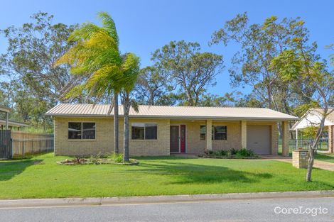 Property photo of 12 Yellowpatch Avenue Clinton QLD 4680