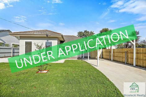 1 Brown St, Trafalgar, VIC 3824