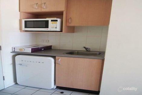 Property photo of 809/118 Franklin Street Melbourne VIC 3000