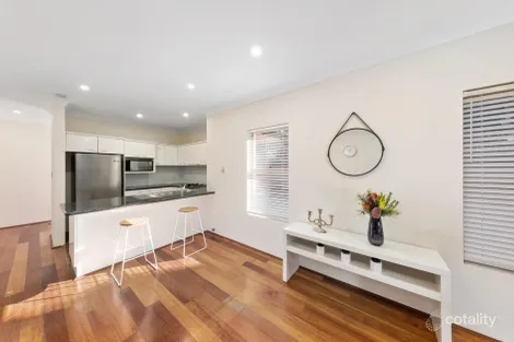 Property photo of 1A James Street Chatswood NSW 2067