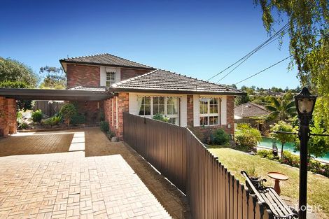 Property photo of 10 Capella Place Doncaster East VIC 3109